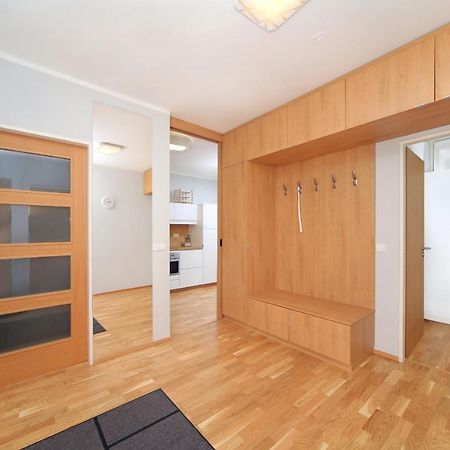 Apartment Medvedin 331/409 ชปินด์เลอรูฟ มลิน ภายนอก รูปภาพ