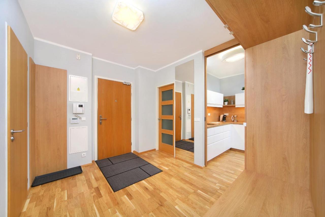 Apartment Medvedin 331/409 ชปินด์เลอรูฟ มลิน ภายนอก รูปภาพ