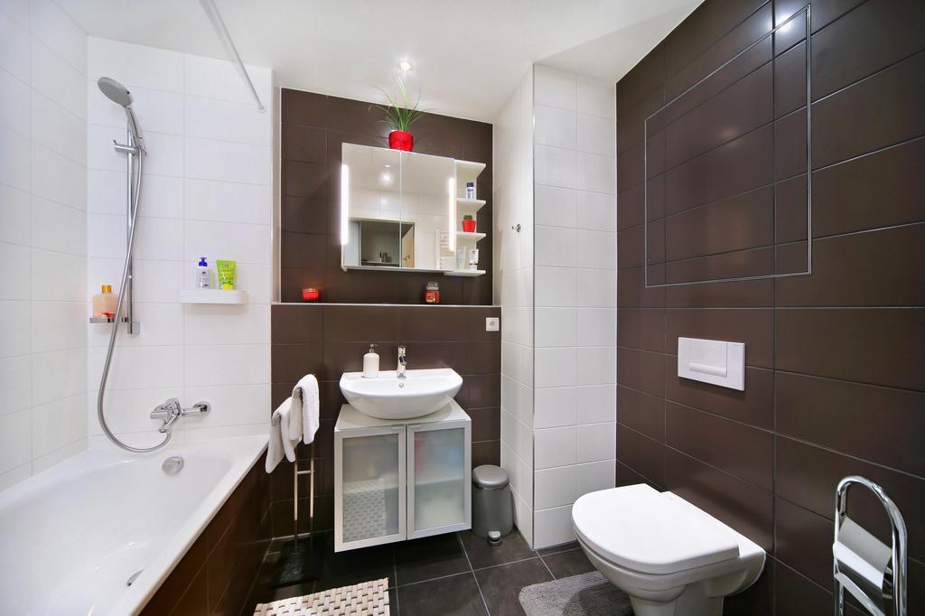 Apartment Medvedin 331/409 ชปินด์เลอรูฟ มลิน ภายนอก รูปภาพ